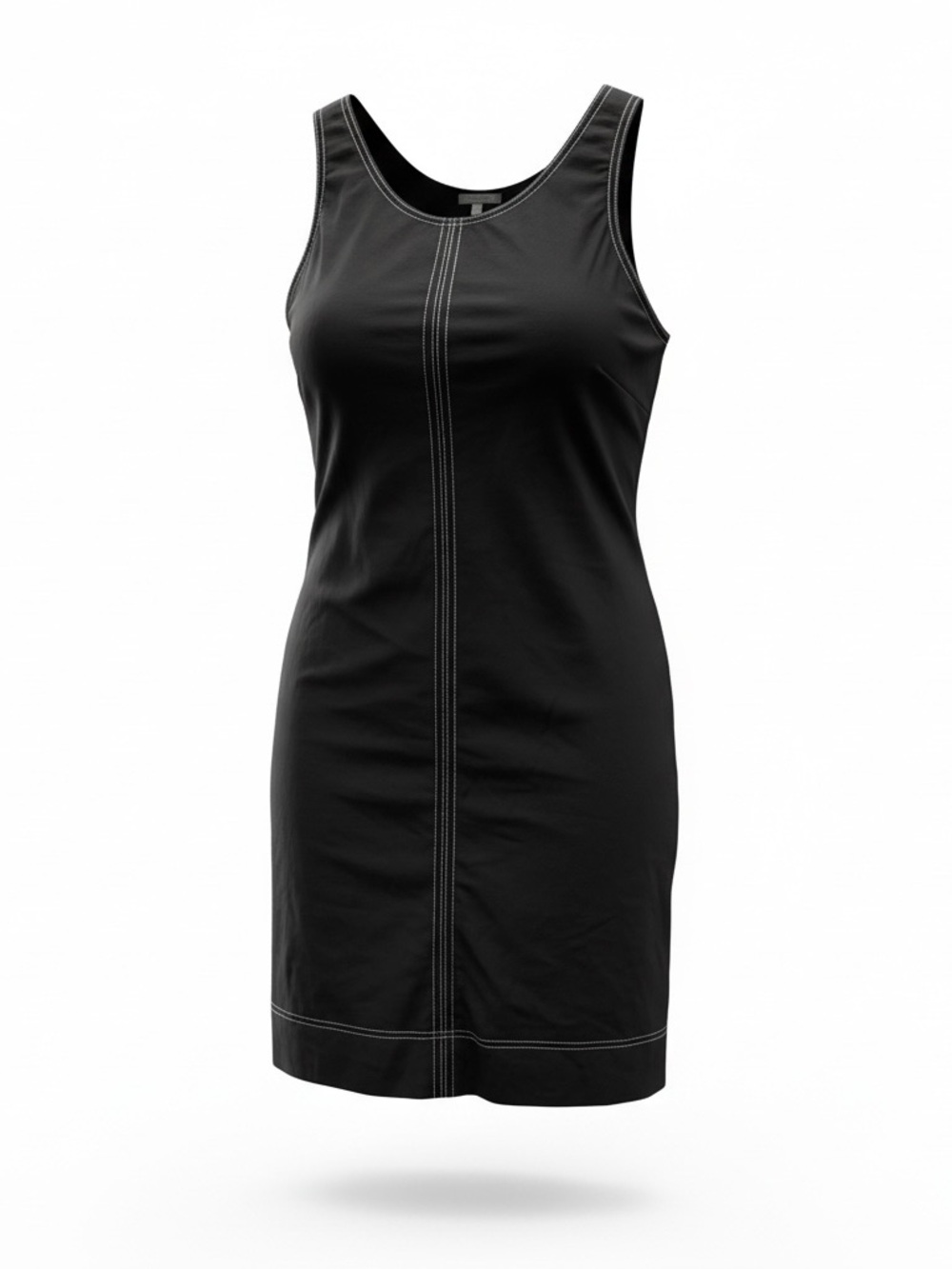 Tommy Bahama Palm-A-Dora Sleeveless Sheath Dress